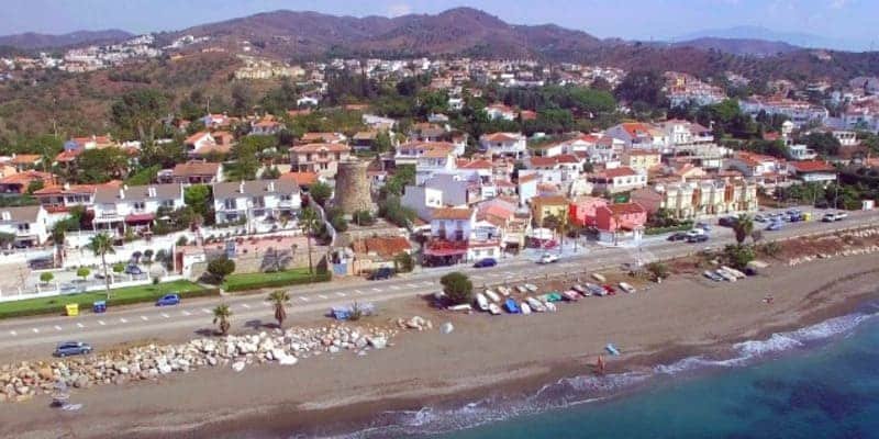 Her kan du foretage det mest overkommelige boligkøb på Costa del Sol