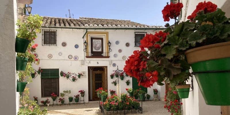 480 andalusiske pueblos vil have dig på deres hold