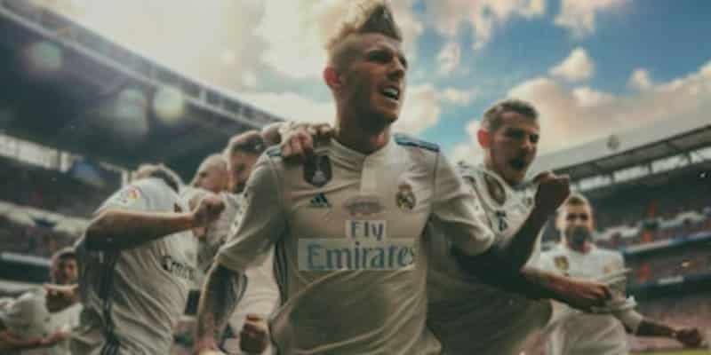 Real Madrid – verdens rigeste fodboldklub