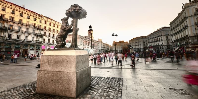 Hvorfor spanske byer er bedst for deres indbyggere