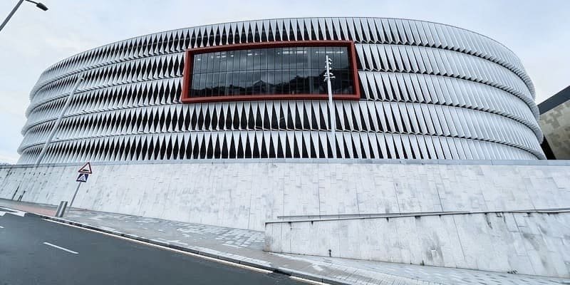 Det nye La Rosaleda-stadion skal stå færdigt i 2032