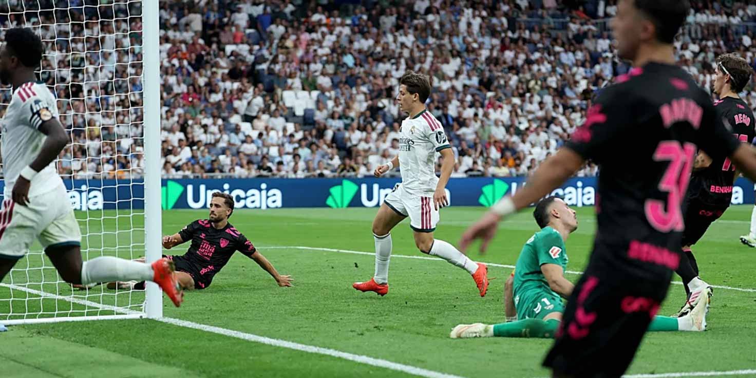 Málaga CF’s udfordrende start og afgørende periode foran