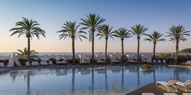 Spaniens første Waldorf Astoria kommer til Marbella