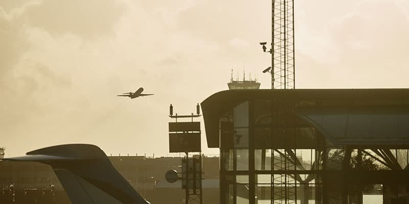 Stor udvidelse af Málaga lufthavn begynder i 2029