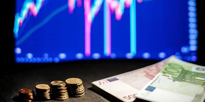 Bank of Spain hæver inflationsprognosen til 3,9 procent på grund af energikrise og krig i Mellemøsten