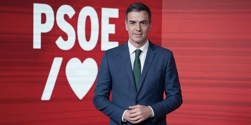 PSOE og venstrefløjen går sammen for at udfordre PP's flertal i Senatet