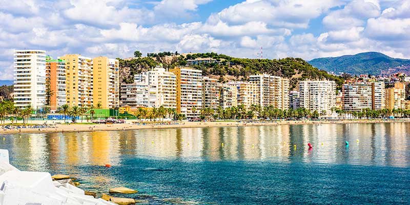 Boligkrisen rammer Málaga hårdt – ingen hurtig løsning i sigte