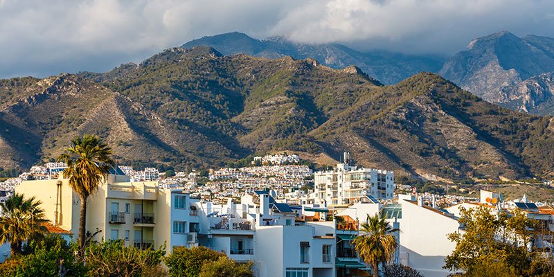 Costa del Sol stod for 37 procent af Andalusiens hotelovernatninger i sommer