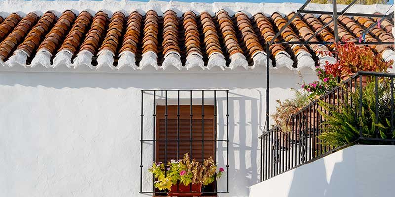 Skatter for ikke-residente boligejere i Spanien